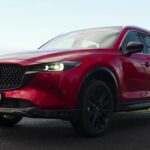 Harga Terbaru mobil Mazda CX 8 2023