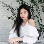 Jennie BLACKPINK