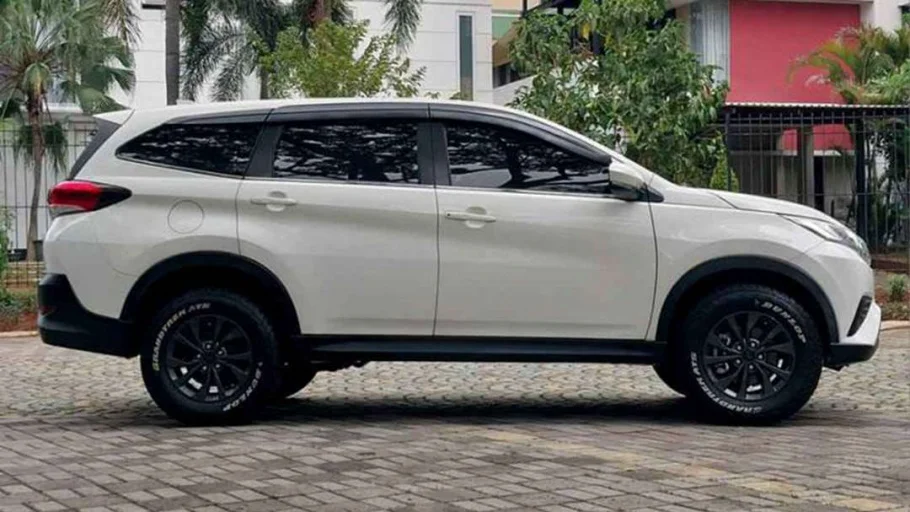 Daihatsu Terios