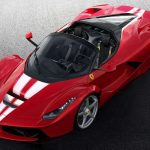 LaFerrari