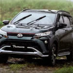 Daihatsu Terios
