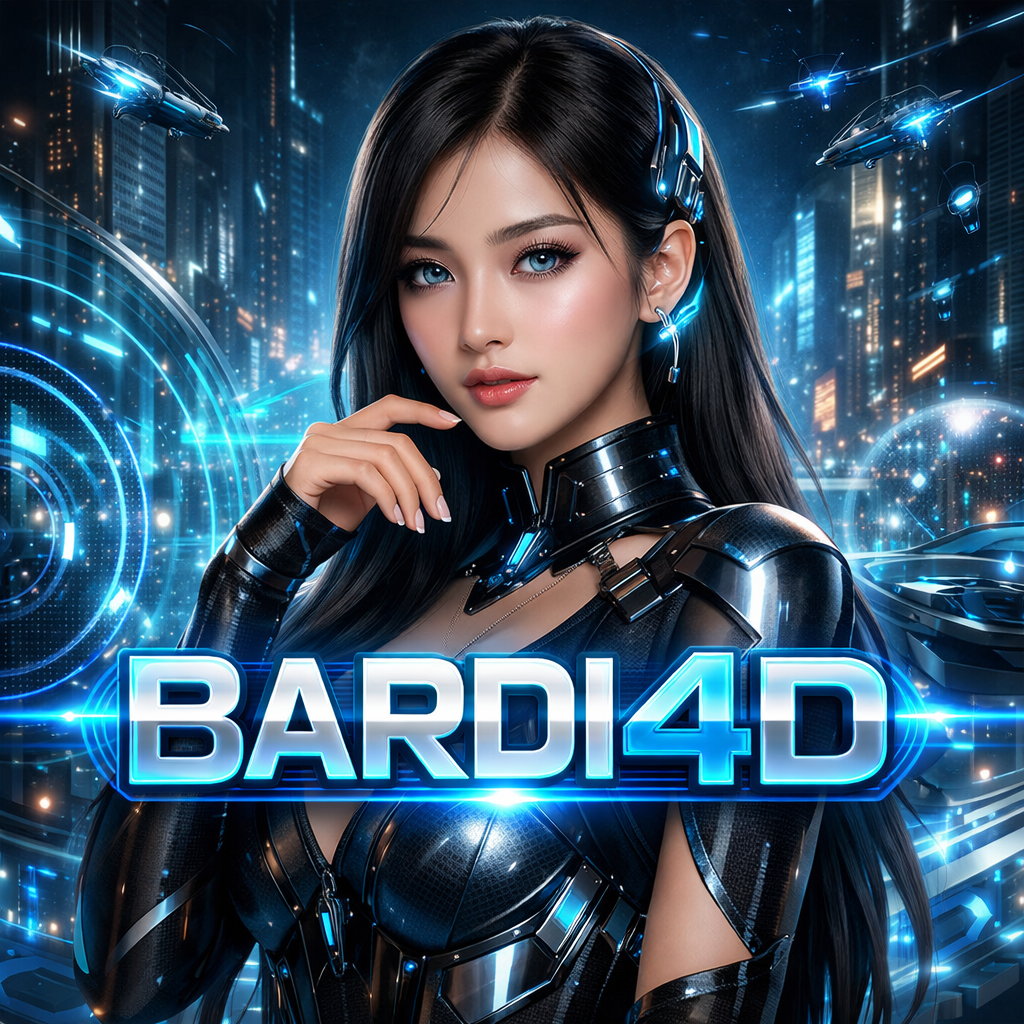 Website Bardi4D: Situs Game Online Terpercaya dengan Transaksi Kilat